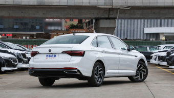 VW Sagitar Beyond Plus 280TSI DSG